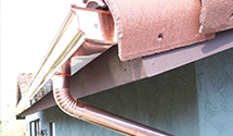 Rain Gutter Installation, Repair, Cleaning and Protection in Arlington, WY